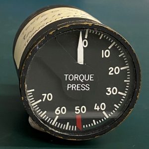 (Q13) Torque Pressure Indicator, 217-09262, 58880, Armtec Industries