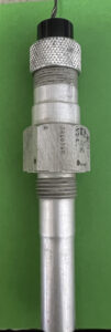 (QS2) Transmitter, 0500739