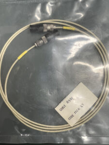 (QS2) Cable Assembly, MCK44