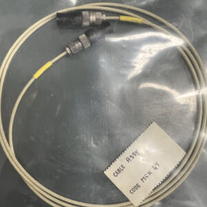 (QS2) Cable Assembly, MCK44