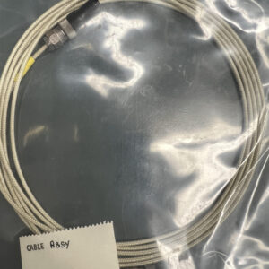 (QS2) Cable Assembly, MCK84