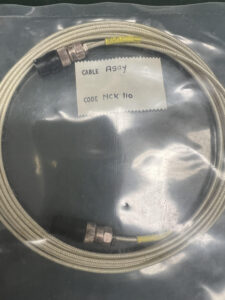 (QS2) Cable Assembly, MCK110