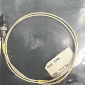 (QS2) Cable Assembly, MCK30