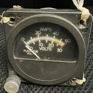 (Q7) Volt/Ammeter, 12-2004-1, Rc Allen